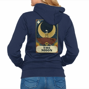 Astronaut Tarot Moon Essential Fit anniversary wear
