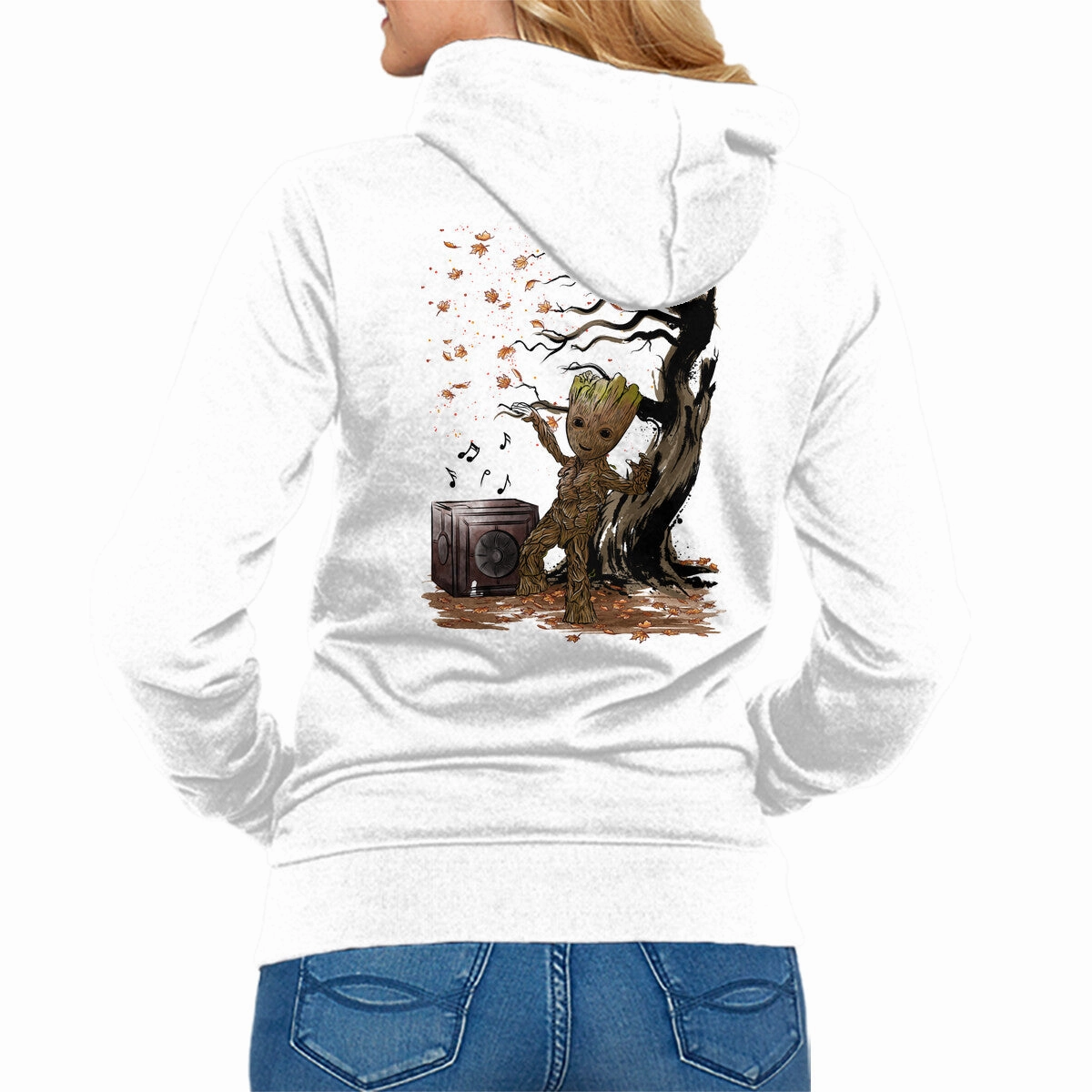 Versatile Layer Autumn Dance