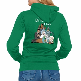 Effortless Look Avatar Disk