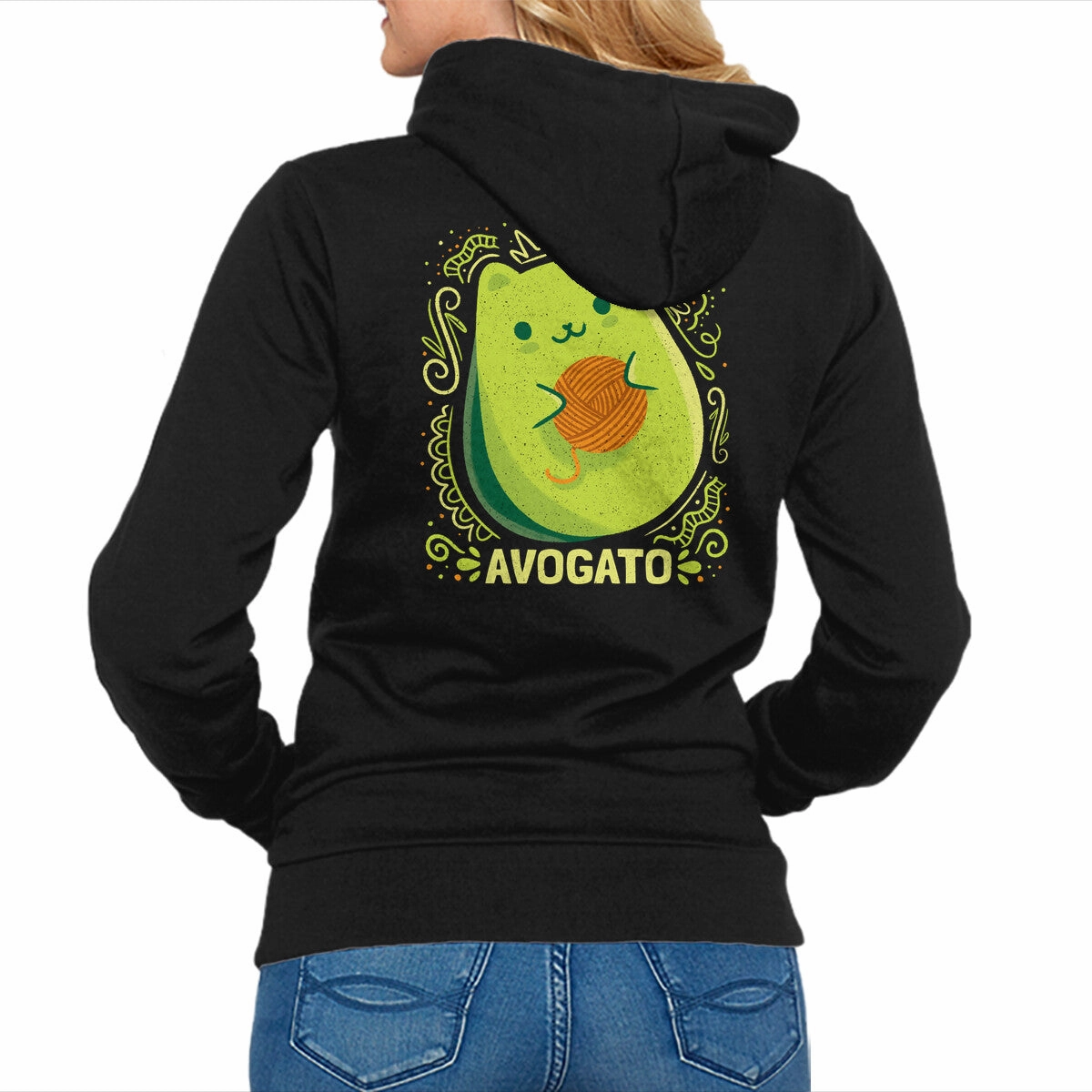 Avogato product family togetherness Warm Layer