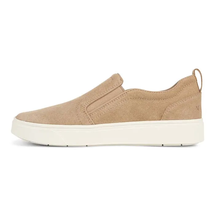 Leap Run All-day Comfort Womens Vionic Kimmie in Sand