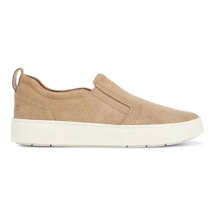 Comfortable Cushion Glow Step Womens Vionic Kimmie in Sand
