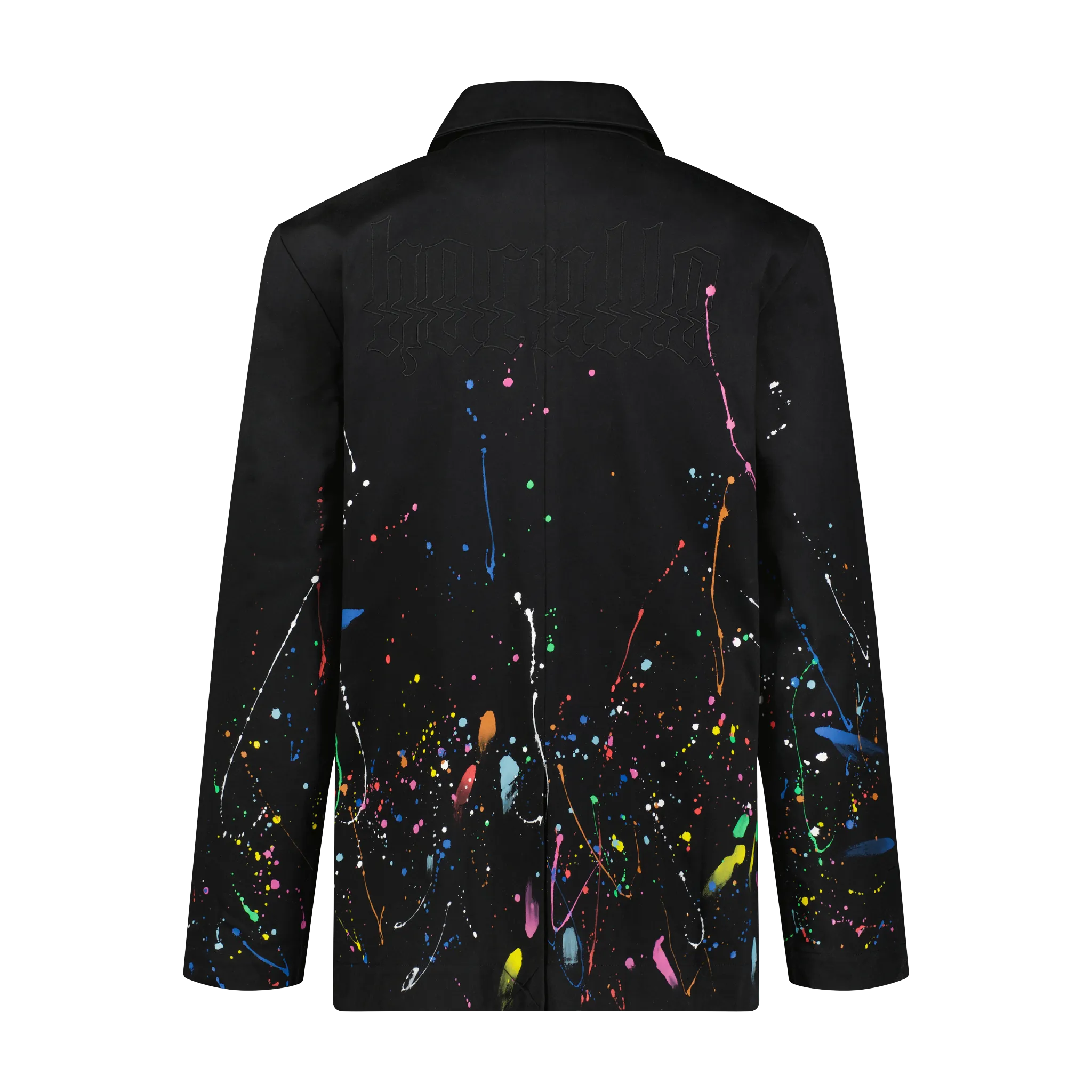 PROFESSIONAL PAINTER BLAZER Practical Cold Piece