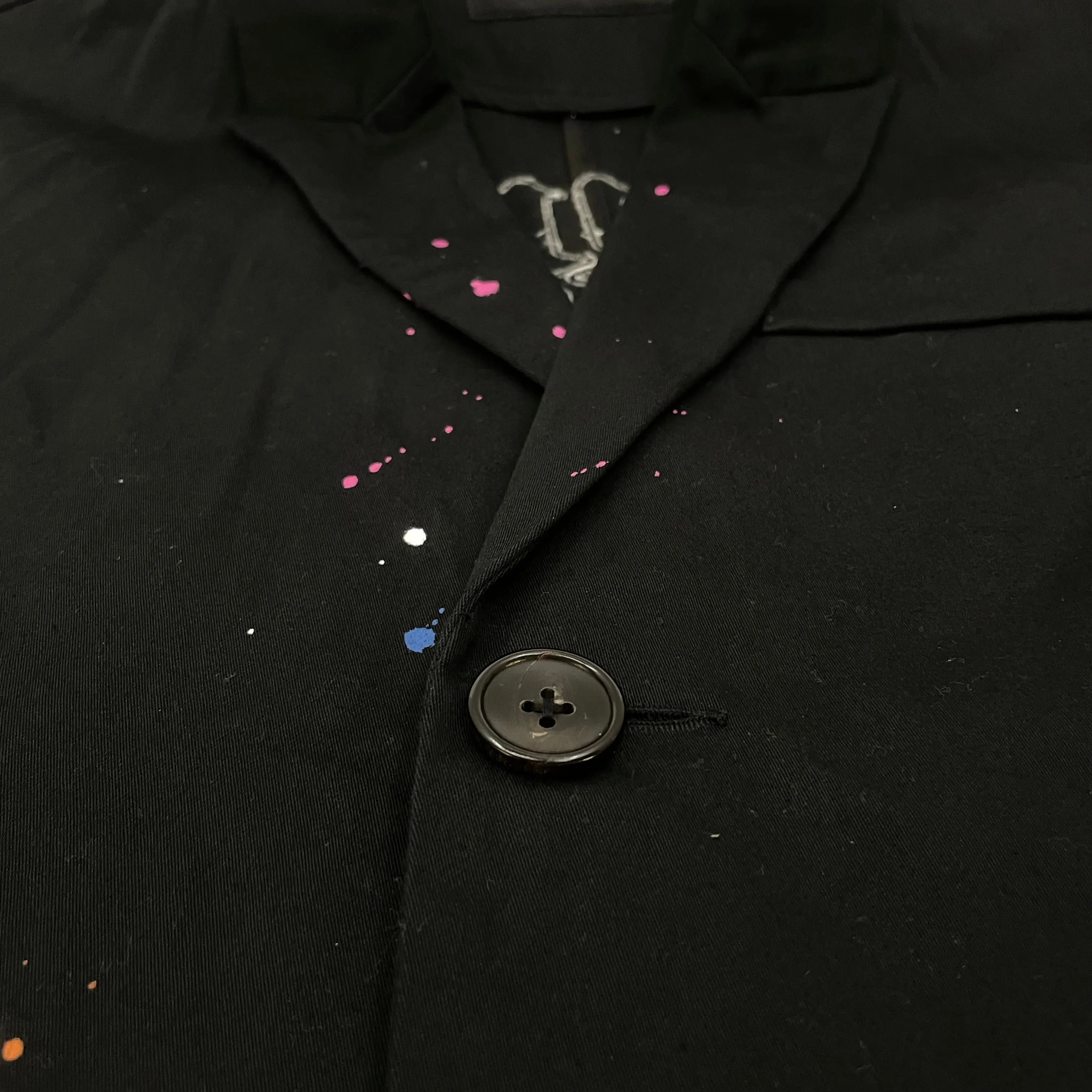 PROFESSIONAL PAINTER BLAZER Durable Abrasion Resistant Snow Block