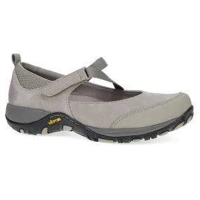 Womens Dansko Primrose in Taupe Short Walk Food Tour