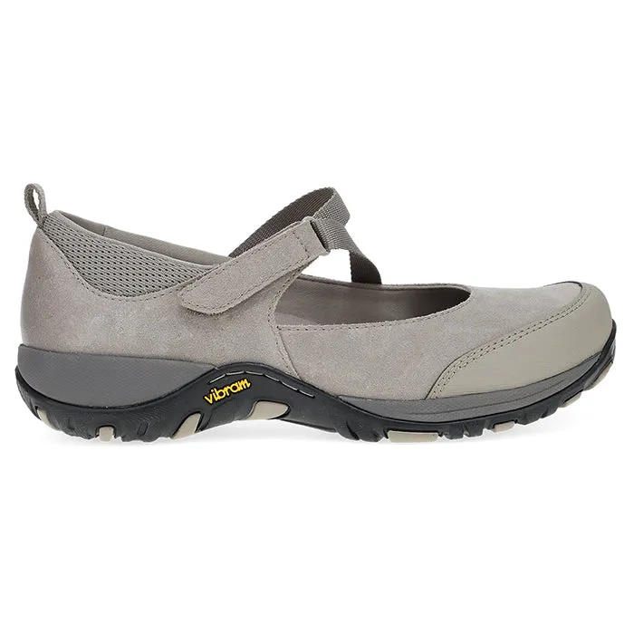 Walk Day Womens Dansko Primrose in Taupe