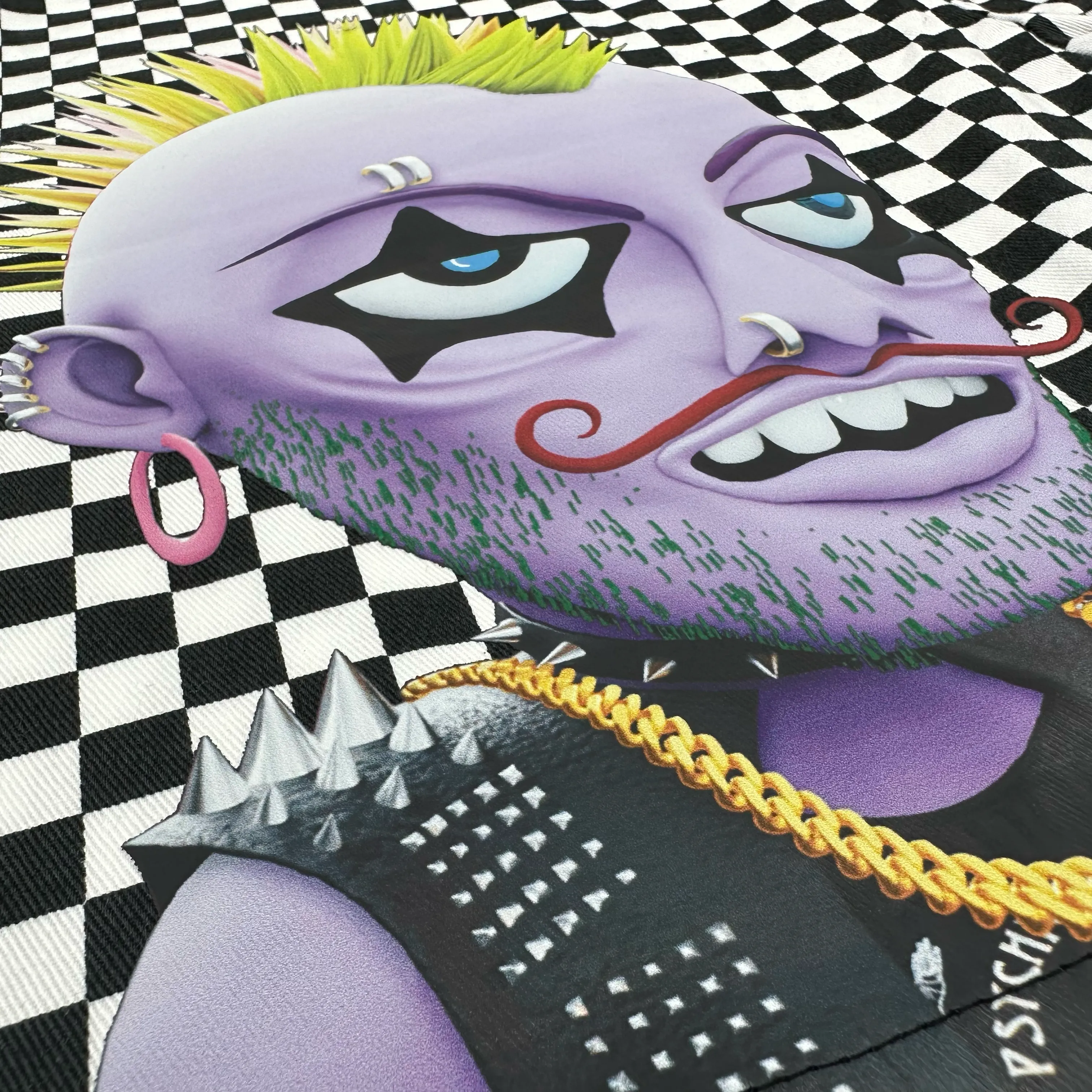 Flexible stretch HOMETOWN LOVERS SHORTS