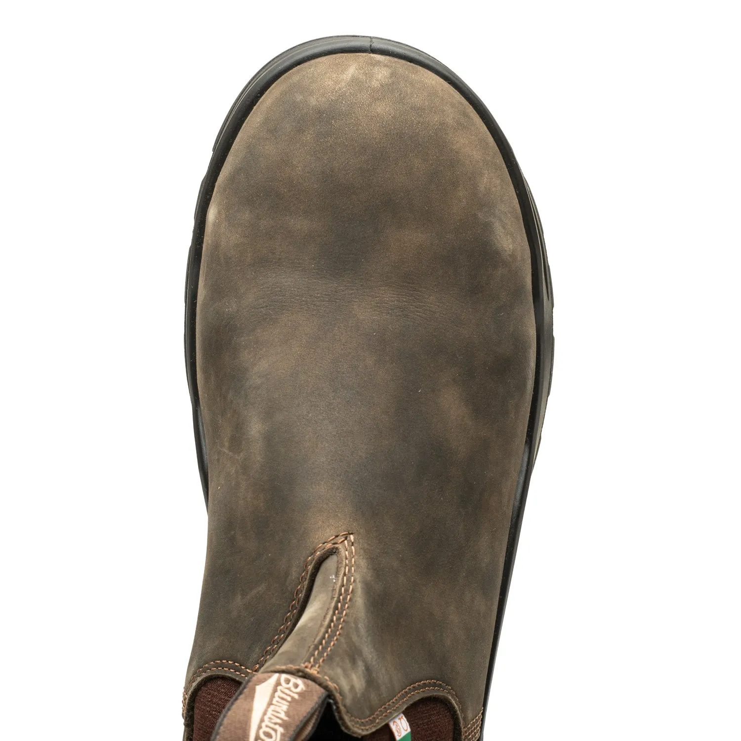 Slip   Resistant Blundstone RotoFlex 6" Composite Toe Work Boots 8302