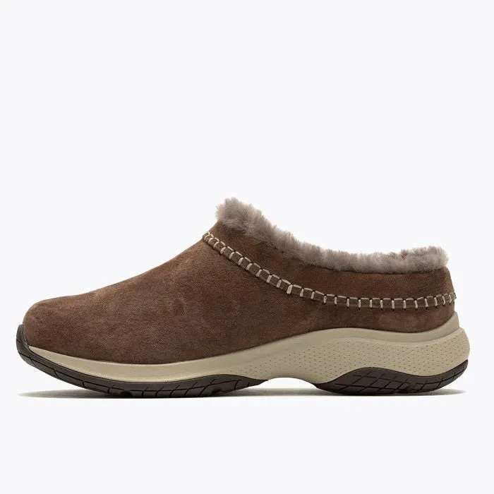 Womens Merrell Encore Ice 5 Wide in Bracken Sun Step