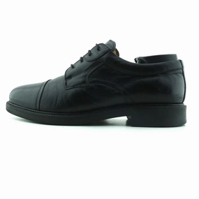 BOSTONIAN STRADA Minimalist Style Polished Finish