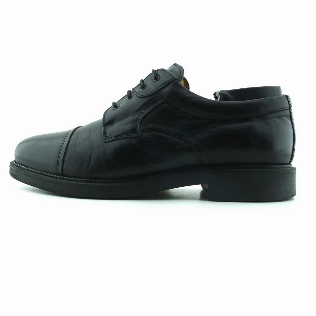 BOSTONIAN STRADA Minimalist Style Polished Finish