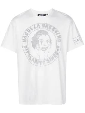 BIPOLAR STANDARD TEE OFF-WHITE Layering Fashion Outdoor Activity