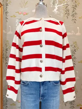 Cozy Designs Perfect Fit Quincy Knit Cardigan