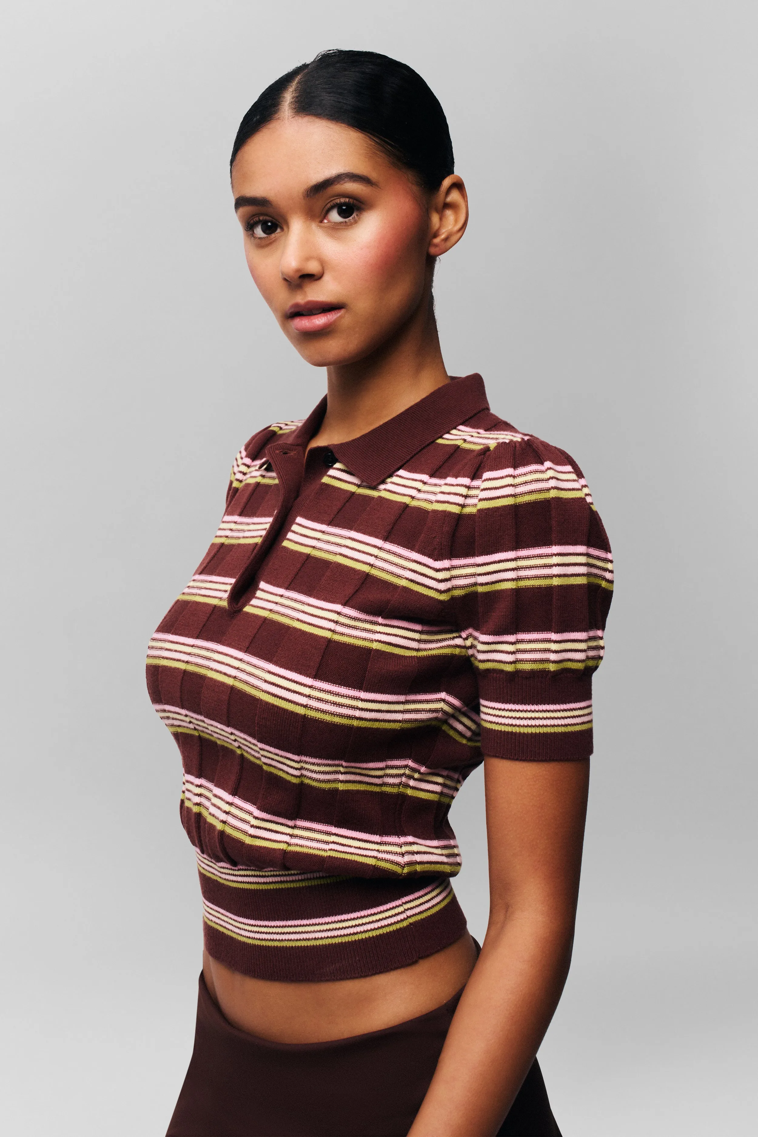 Mateo Polo All Day Comfort Fit Breathable wear