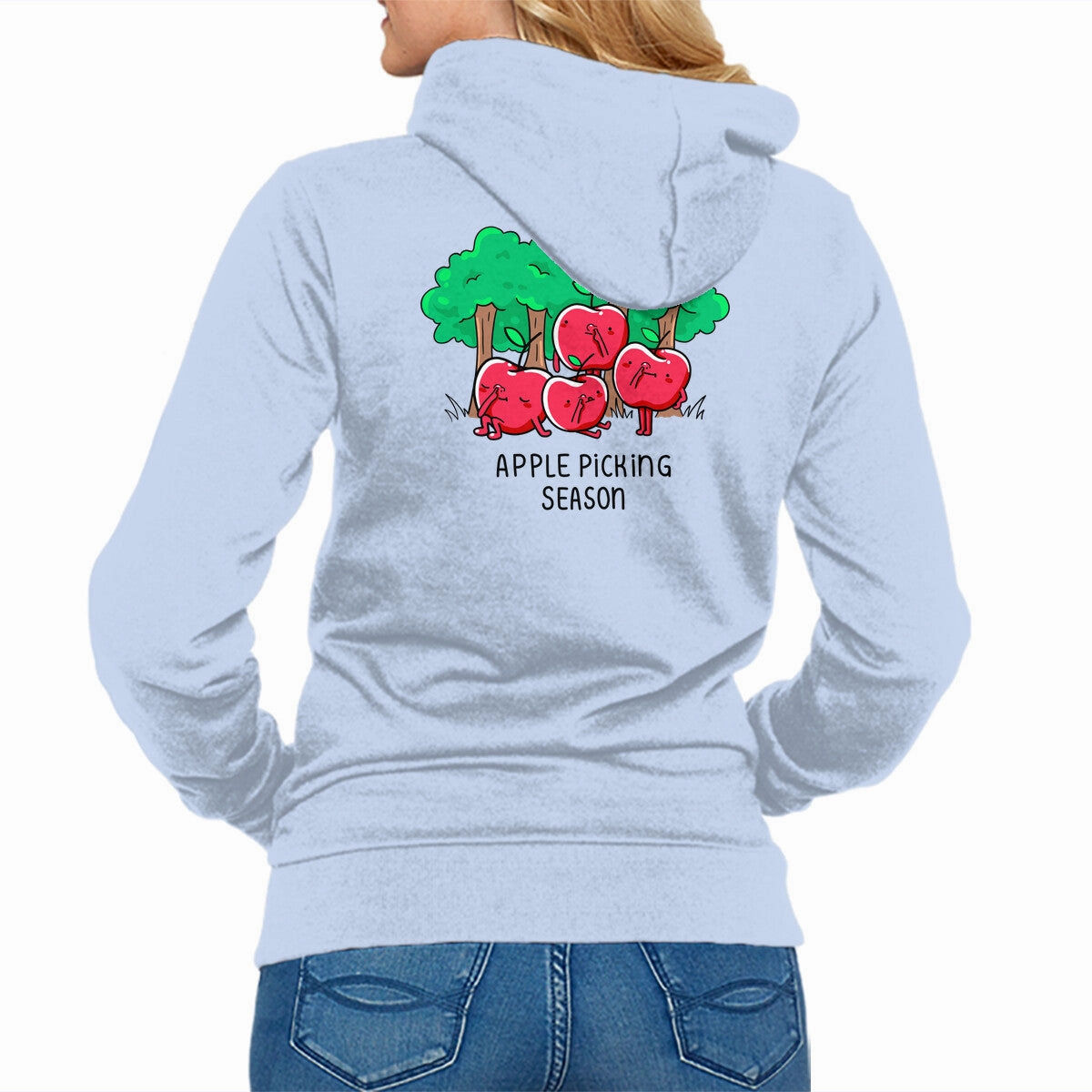 Business casual product rating Apple Picking