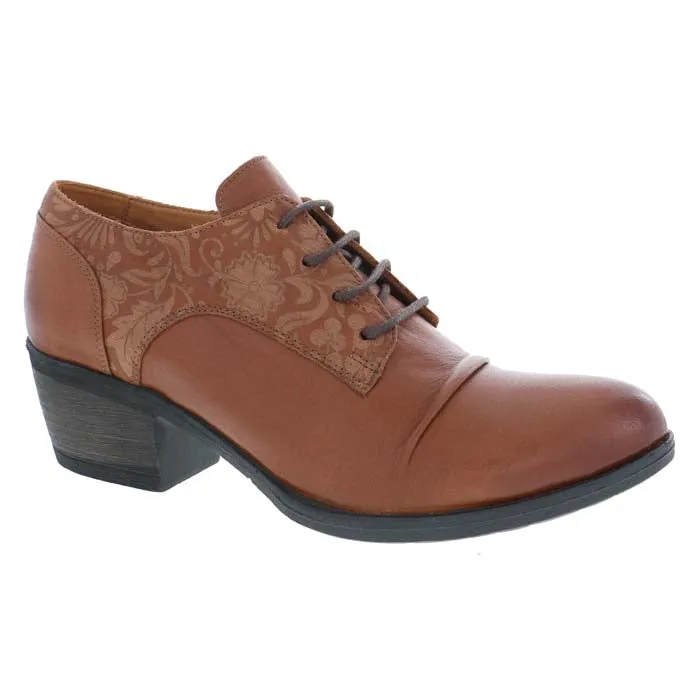 Step Free Womens Biza Valor in Brandy