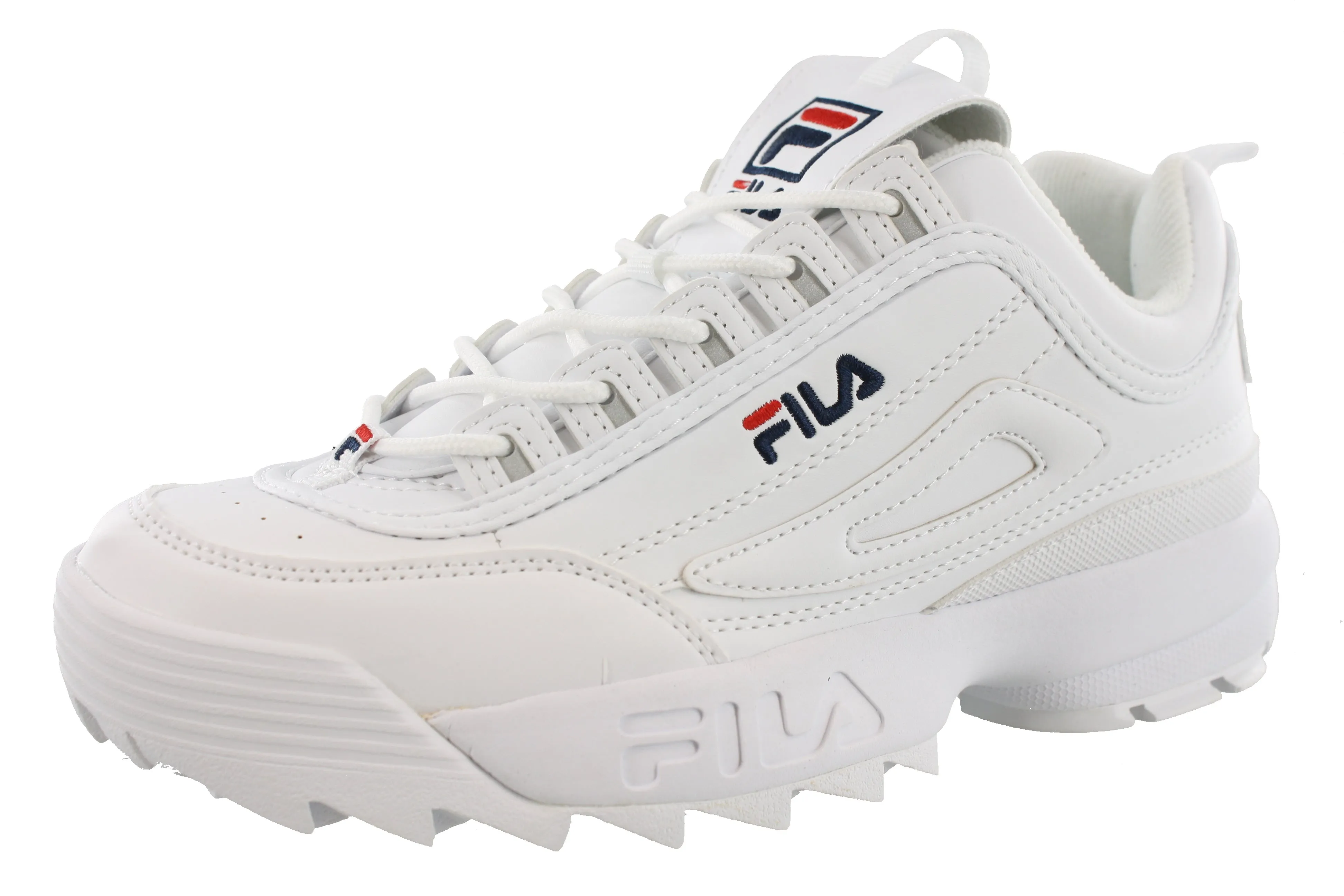 Fila Disruptor 2 Premium Women's Chunky Sneakers Good elasticity