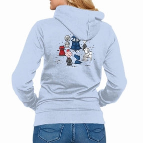 goes with high heels Layering Piece A Charlie Who Christmas