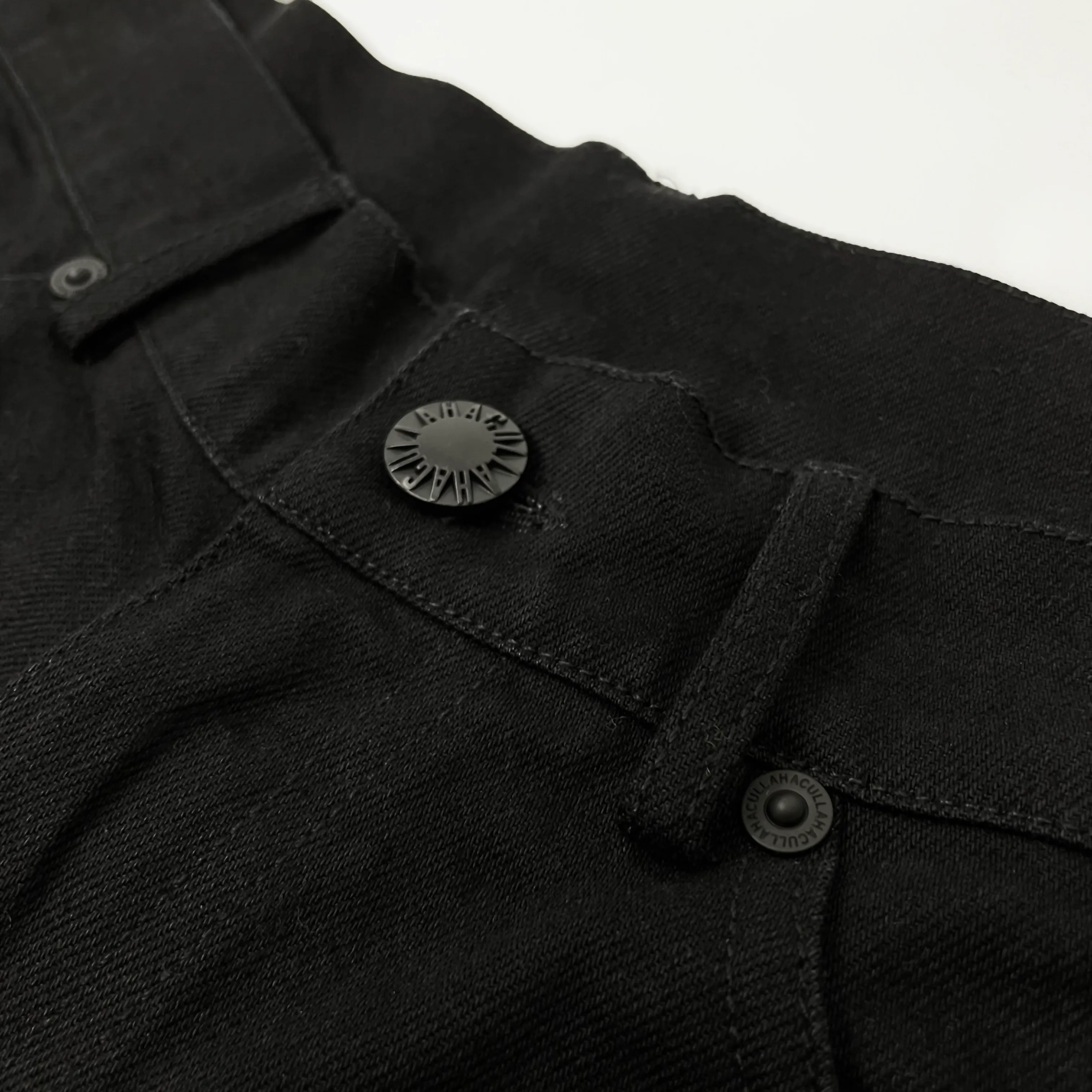 Couple Look Modern UP IN FLAMES JEANS