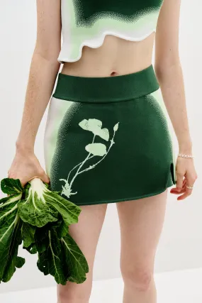 CASIA MINI SKORTS Chilly Day Wear