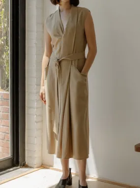 Lyla Dress french chic