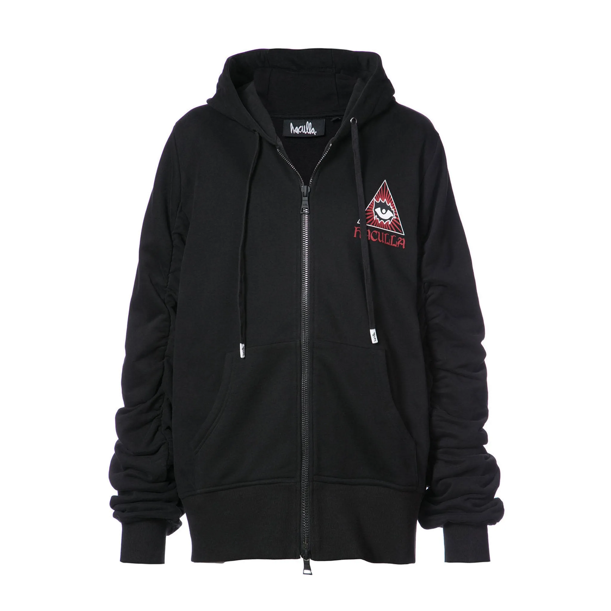 Casual Wear Mode Sense BLOODY MARY HOODIE