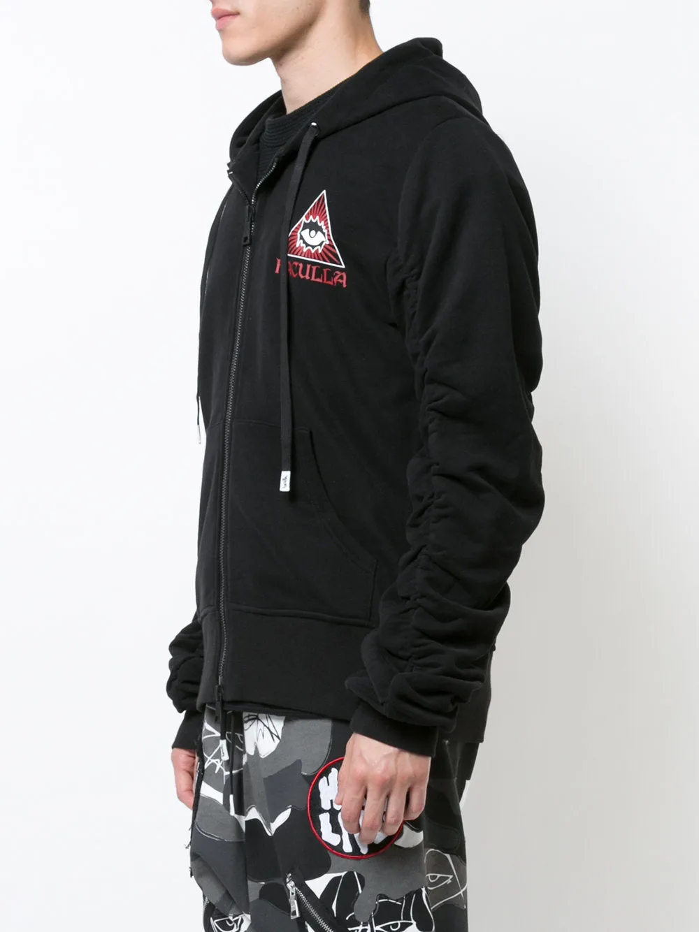 BLOODY MARY HOODIE Athlete Favorite