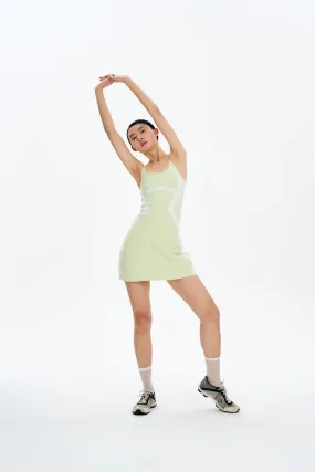 GEN 11 COMPRESSION TANK DRESS Smart and Polished