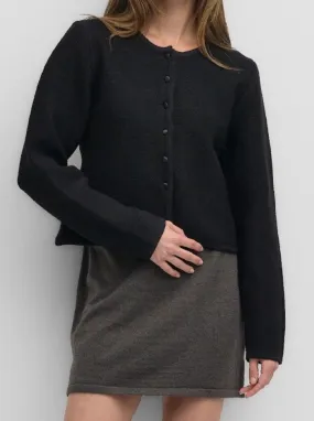 Camilla Cardigan Snuggly Comfort