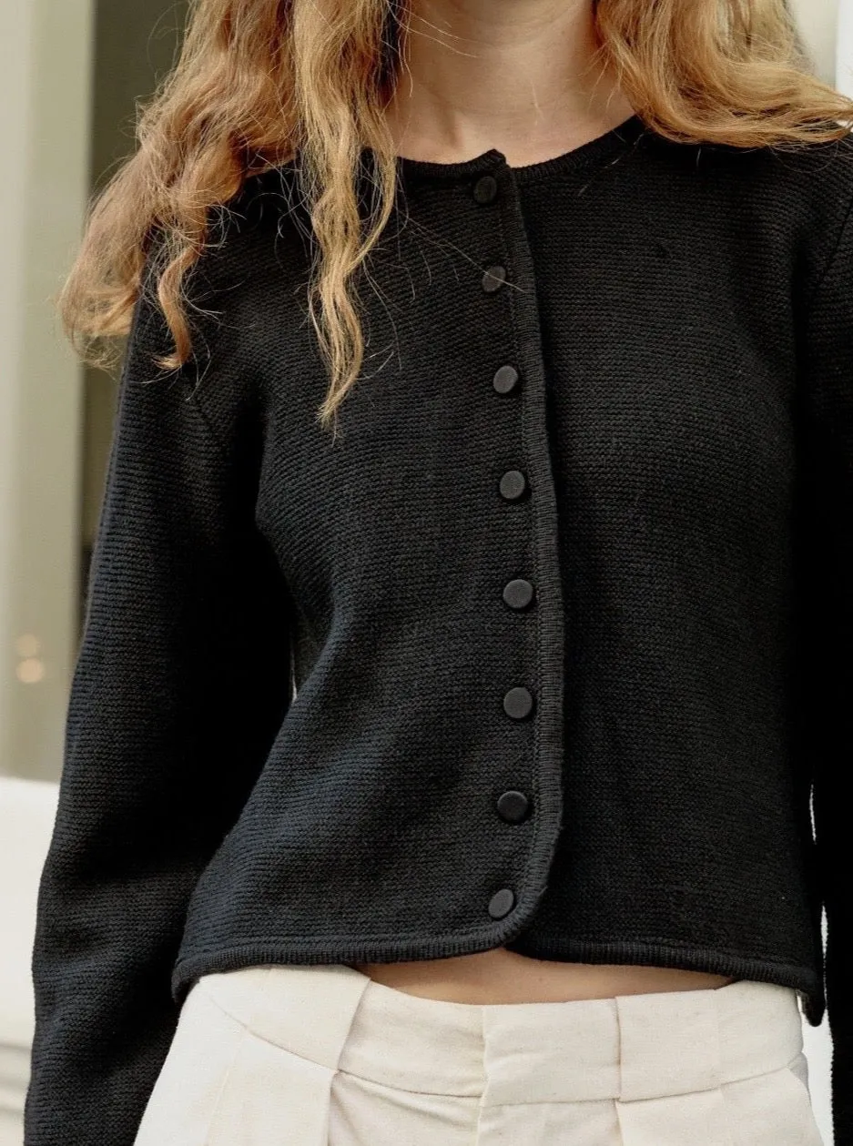 Quick Fit Stretch Camilla Cardigan