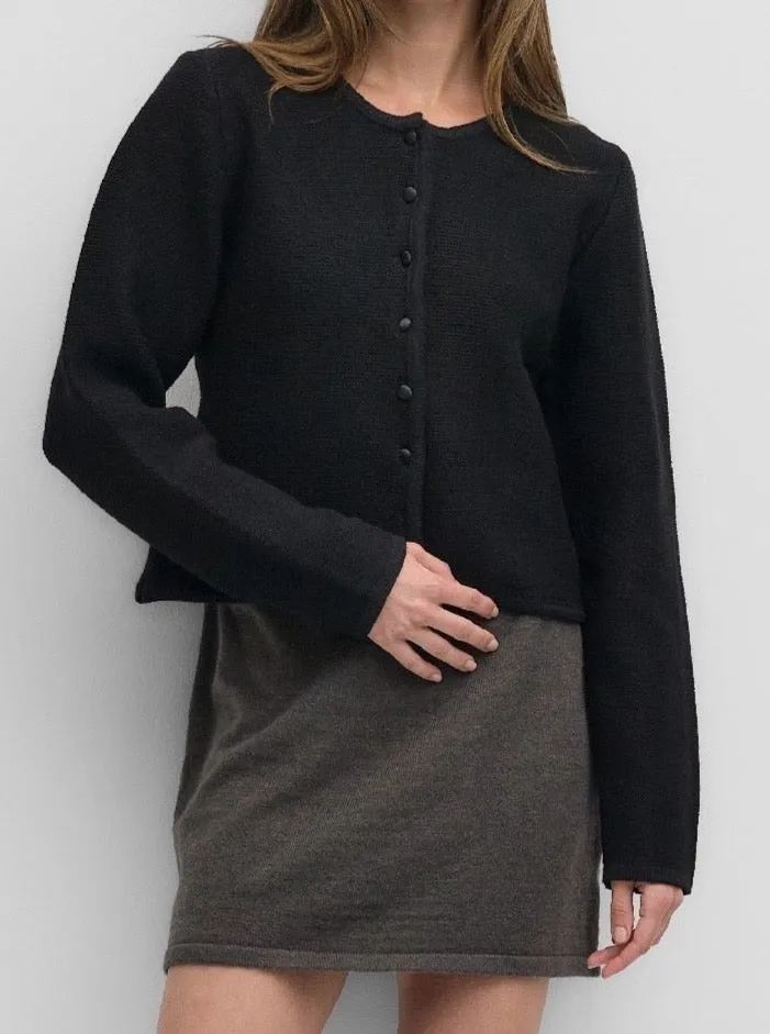 Camilla Cardigan Snuggly Comfort