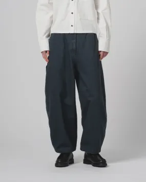 ThermalRegulation G.o.D Sultan Pants Griffin Denim Asphalt