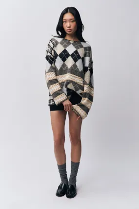 Zuri Sweater Chill Style