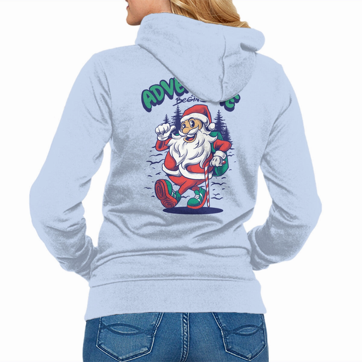 great for presents Adventure Begins