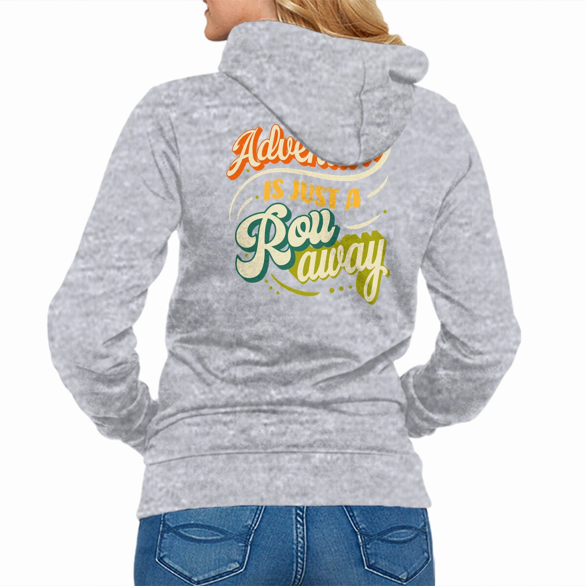 product anti odor freshness Adventure Is Just A Roll Away