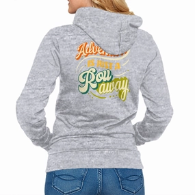 Adventure Is Just A Roll Away product linen breathability