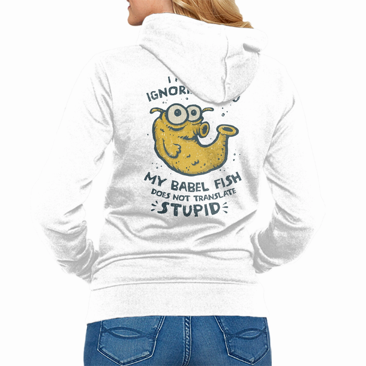 product chain toughness product social responsibility Babel Fish