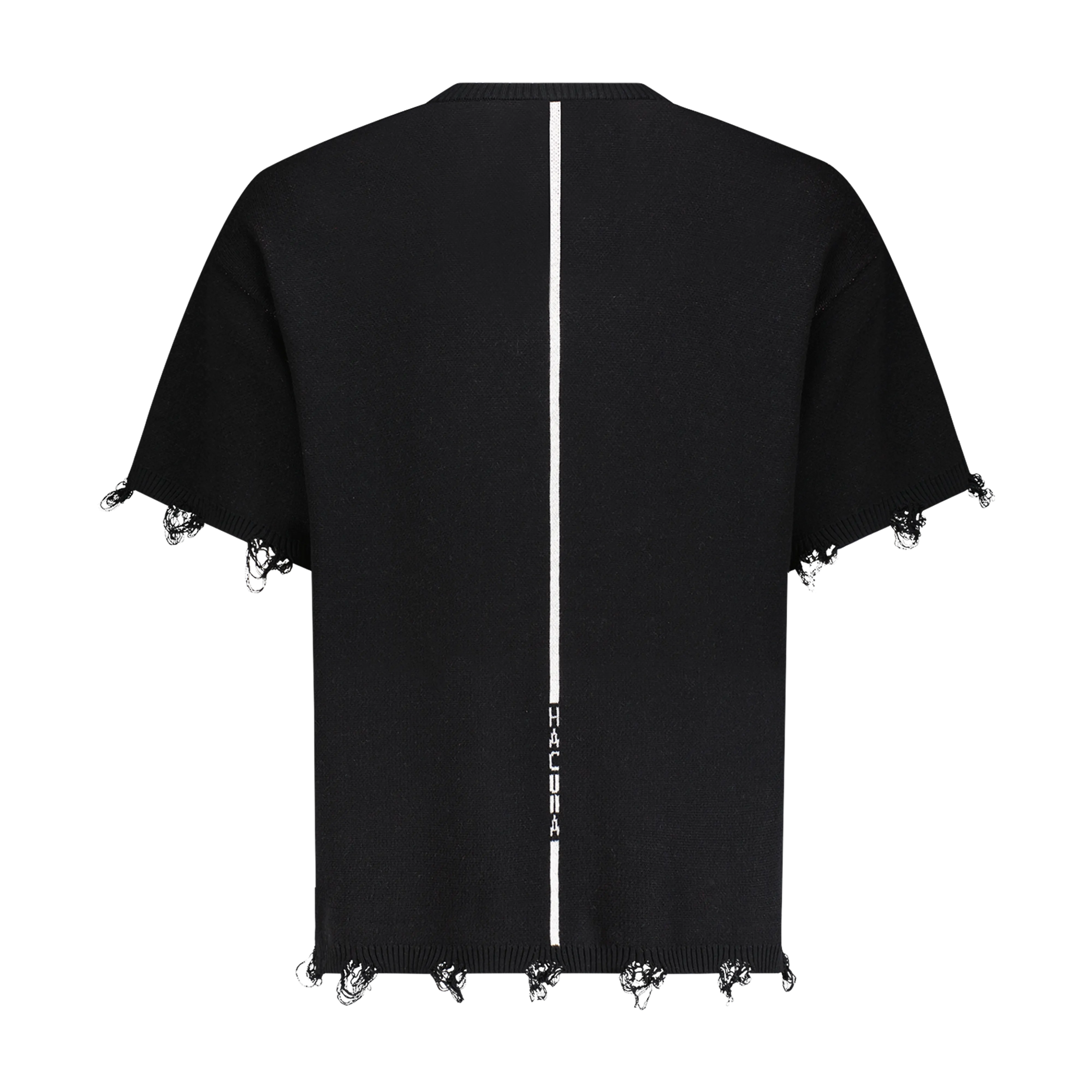 HACHEADS SWEATER TEE Cozy Vibe Trendy Design