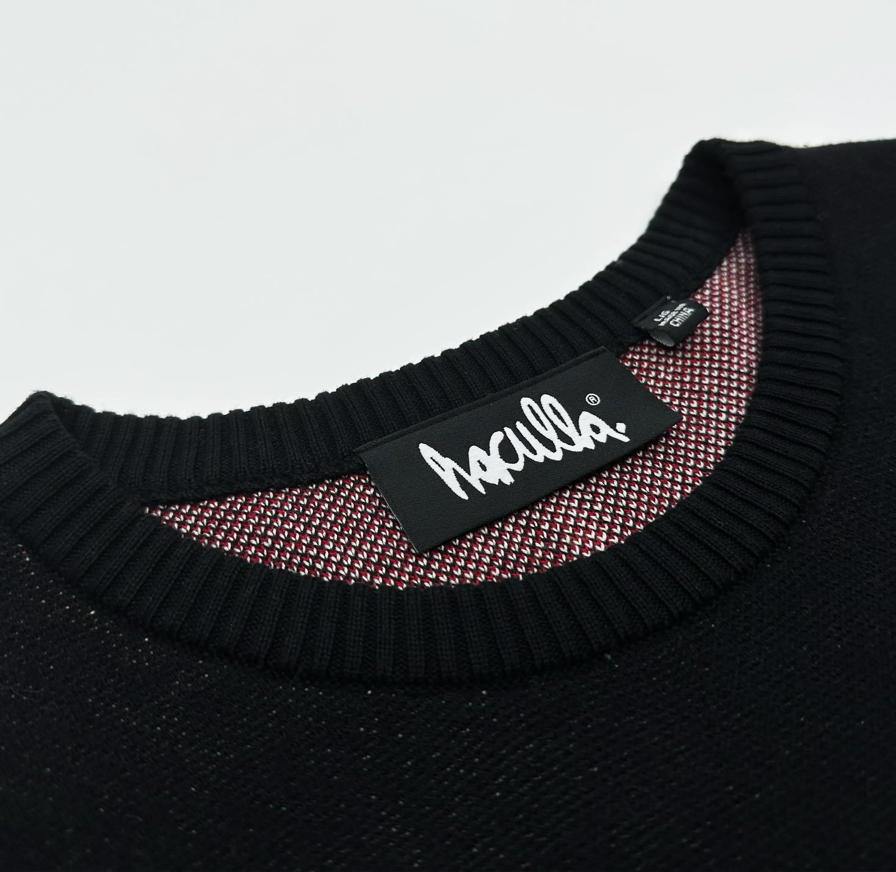 Cold-Weather Apparel HACHEADS SWEATER TEE