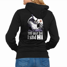 Ghost Animation Dog Sporty Comfort Comfy Wearable