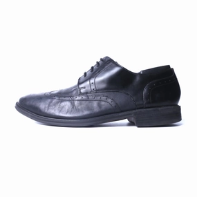 Reinforced Seams Show Fit NUNN BUSH COMFORT GEL