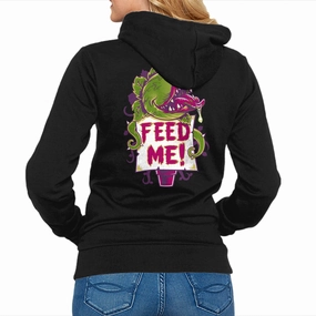 Feed Me Seymour! product competitive edge packable