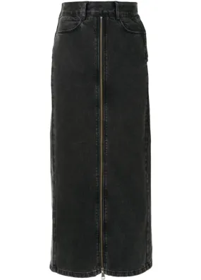 CINCHED WOVEN PANTS BLACK Exclusive Drop