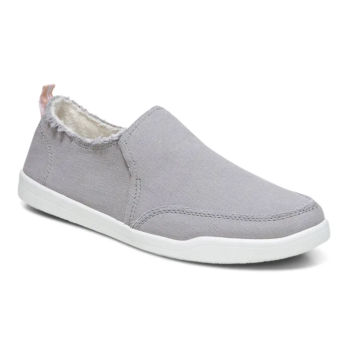 Outdoor Step Womens Vionic Malibu Light Grey