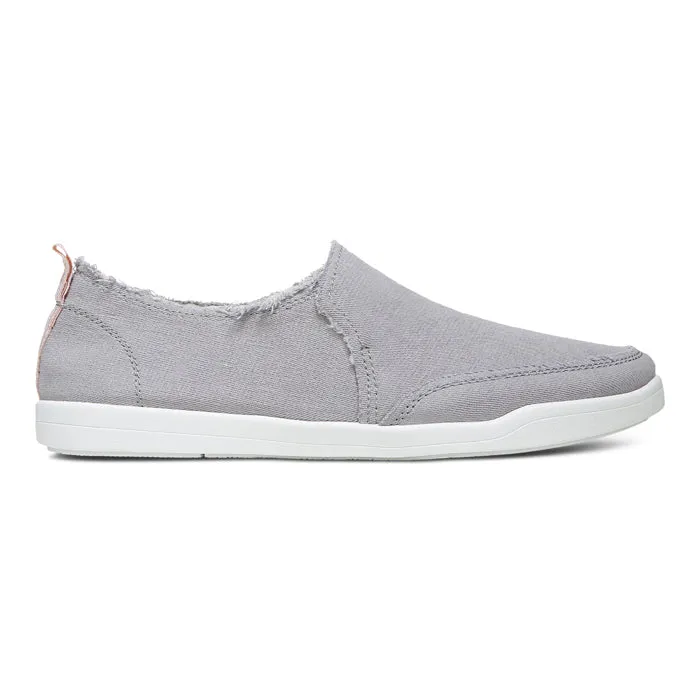 Mark Step Womens Vionic Malibu Light Grey