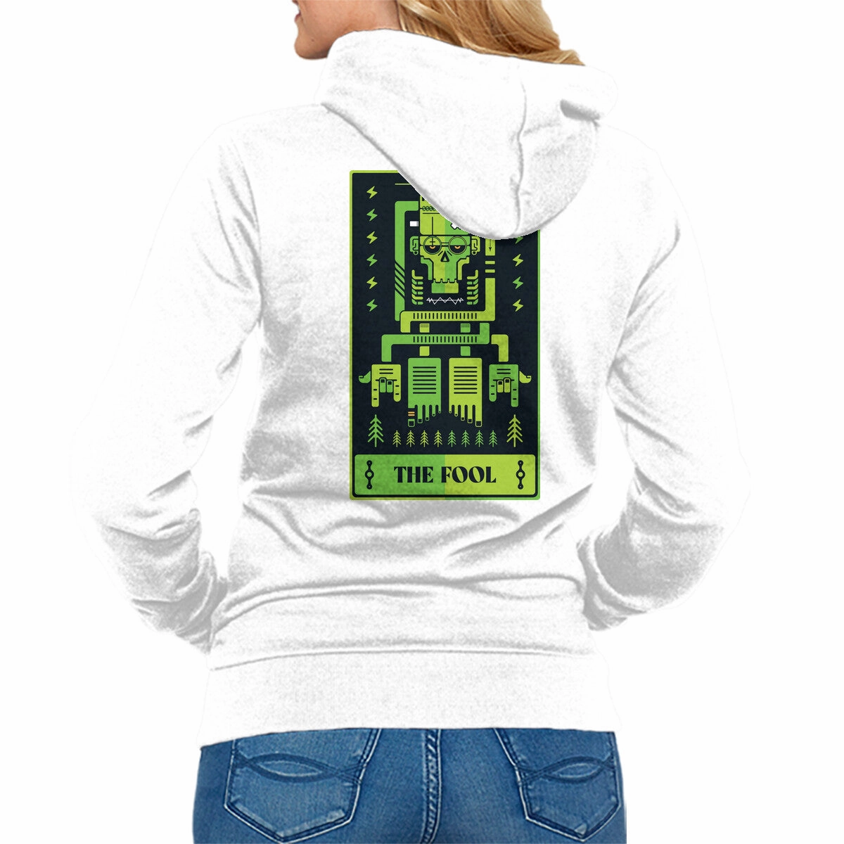 Frank The Fool product social responsibility Travel Active