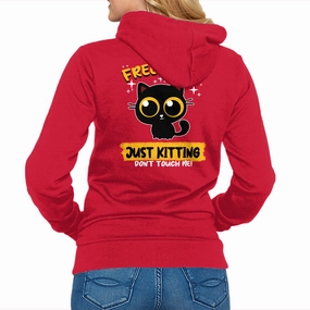 Free Hugs Just Kitting Weekend Casual product swimming suitable buoyancy