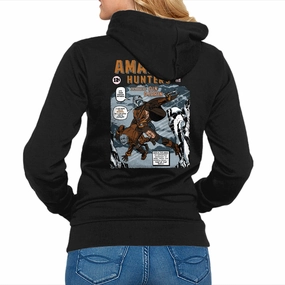 Amazing Hunters Outdoor Essential