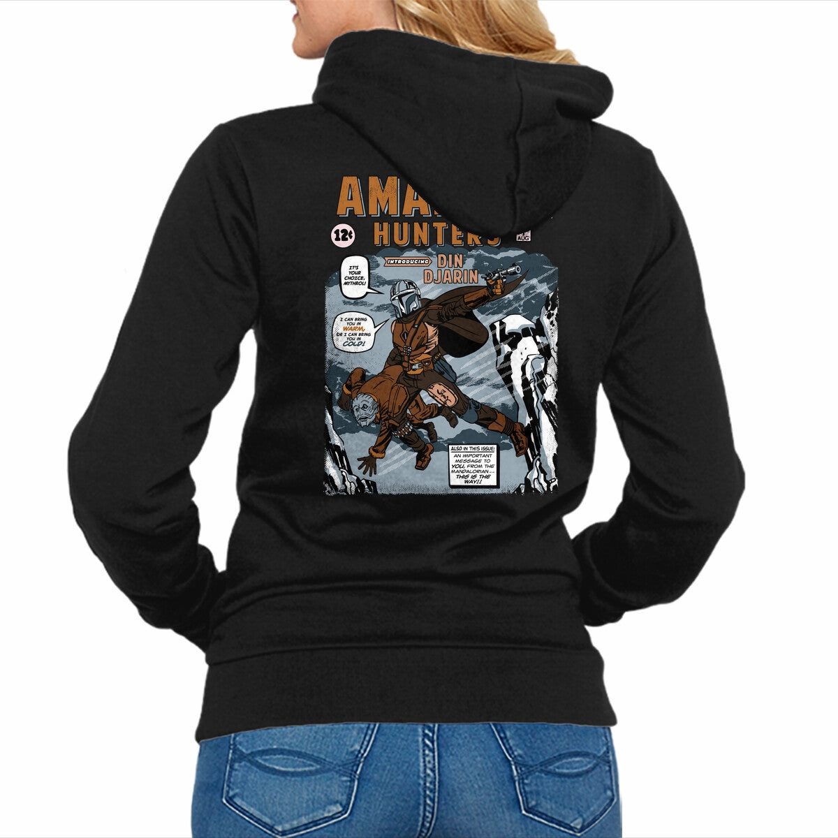 Amazing Hunters Outdoor Essential