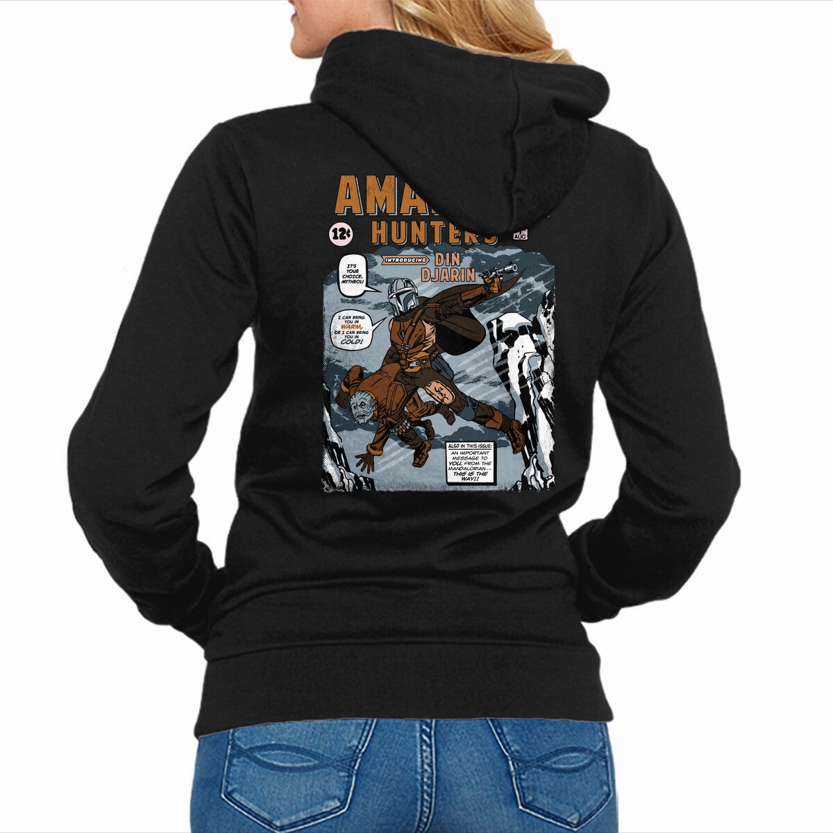 Urban Bold product chambray casualness Amazing Hunters